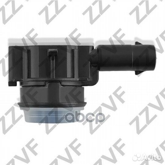 Датчик парковки mercedes A140/160 W176 (2012)