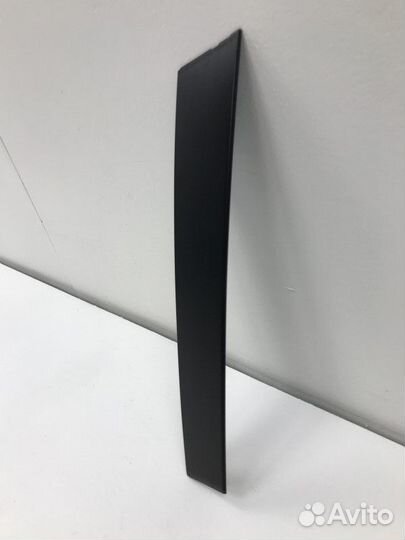 Накладка двери передней левой Toyota Camry V70