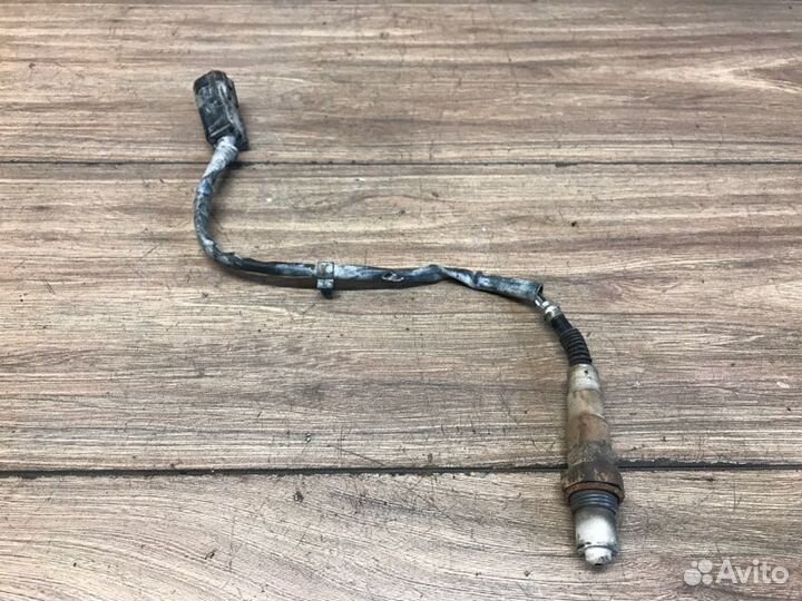 Датчик кислородный Ваз 2110 21120 16 кл 1.5 2002