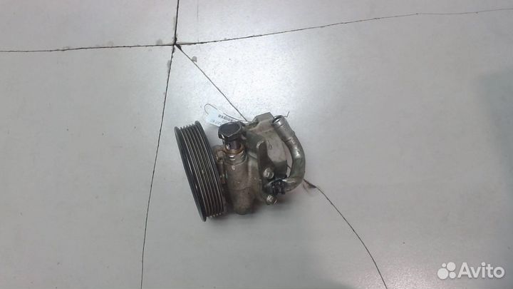 Гур SsangYong Korando 2010, 2013