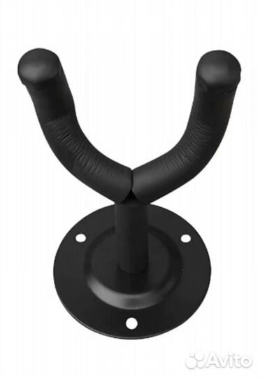 Кронштейн для гитары