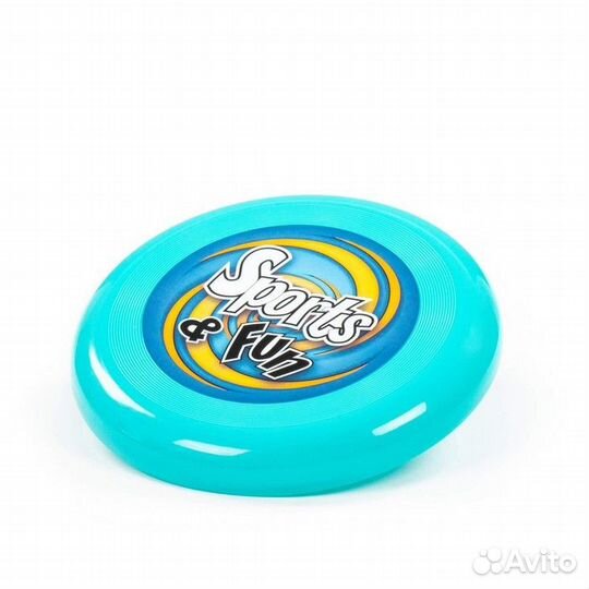 Летающая тарелка 255 мм