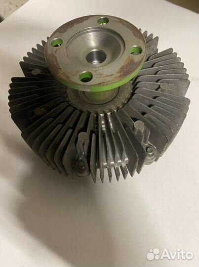 Вискомуфта Прадо 150