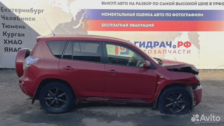 Резонатор воздушного фильтра Toyota RAV4 (XA30) 17894-28110