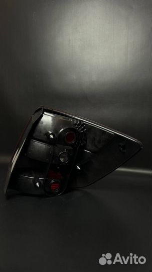 Задняя Фара: - ваз - \2190\