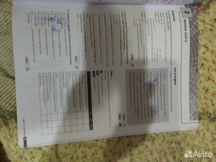 Книги по английскому для устных и писменых работ