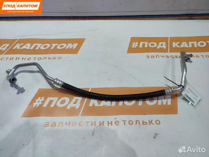 Трубка кондиционера Mazda CX-5 2 2017 KJ0161461A