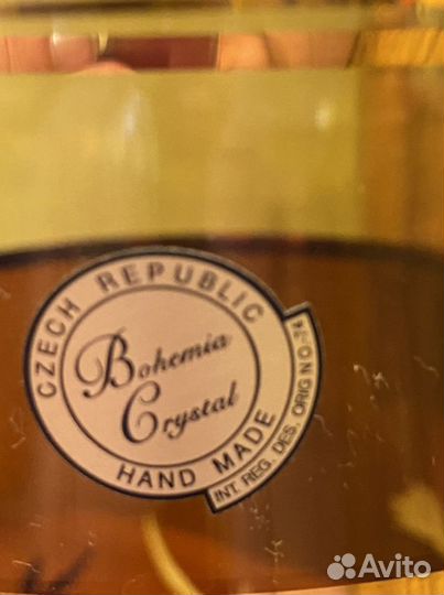 Ваза для цветов Egermann