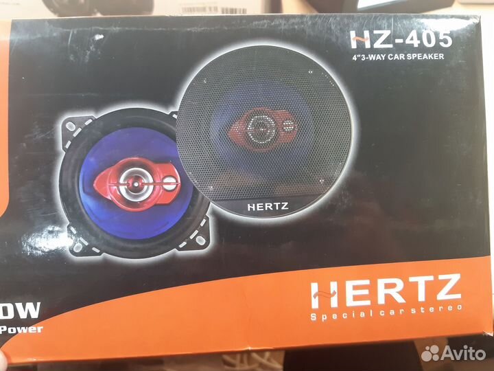 Динамики has 405