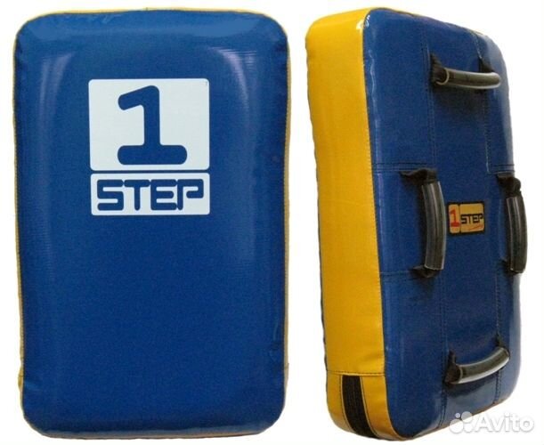 Лапа Рэй Спорт 50*35*8 см. большая легкая 4 ручки