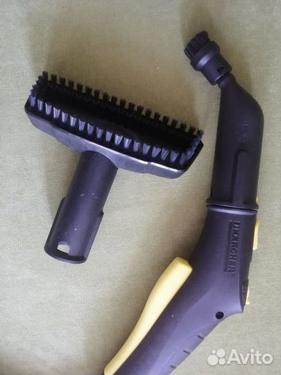 Аренда Пароочистителя Karcher sc2