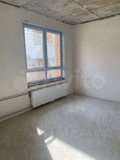 Комната 29 м² в 2-к., 1/16 эт.
