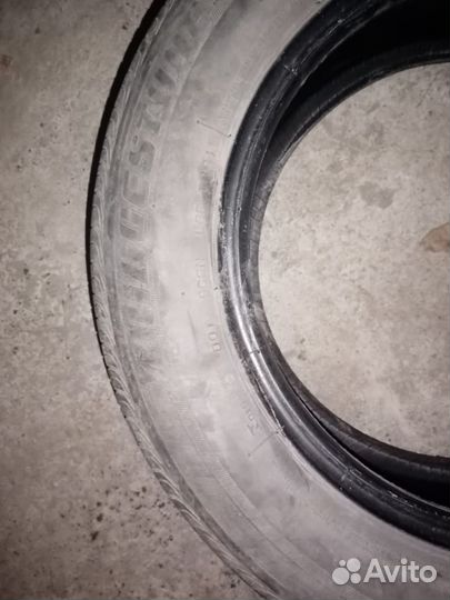 Bridgestone Turanza T001 19B