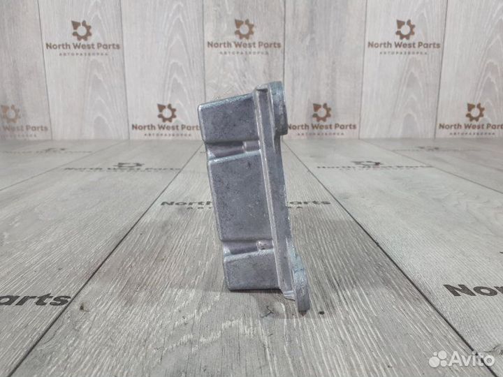 Блок управления AIR BAG Toyota Auris (E150) 1zrfe