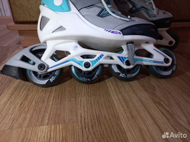 Ролики раздвижные