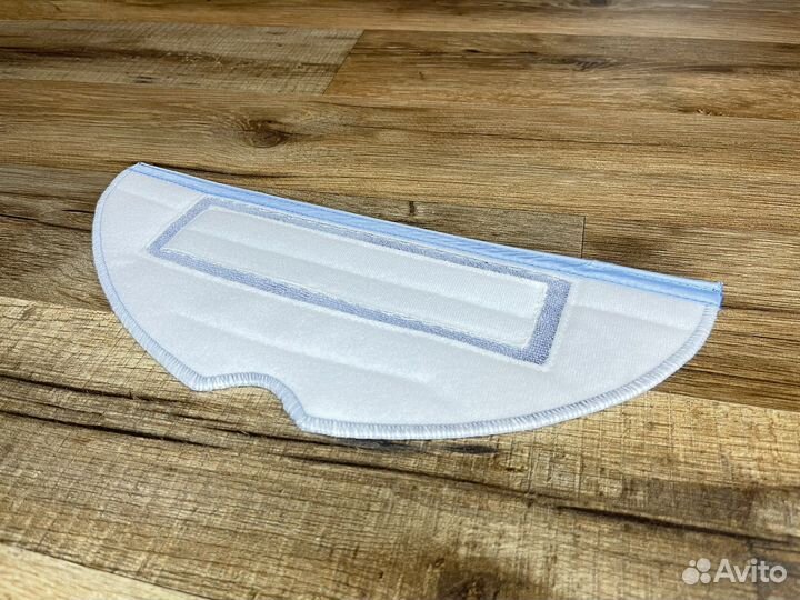 Сменная тряпка Xiaomi Roborock S5 Max, S6 Pure