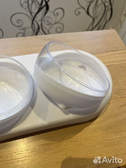 Миска для животных