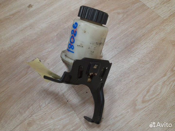 Бачок гур Lifan Solano 2010-2015