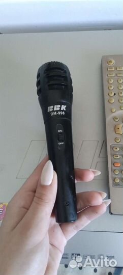 Домашний кинотеатр bbk