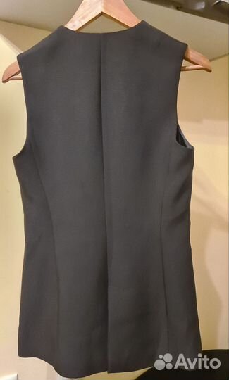 Жилетка женская