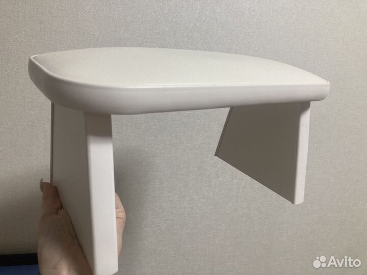 Подставка для рук маникюрная