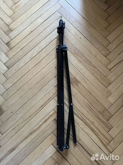 Стойка штатив