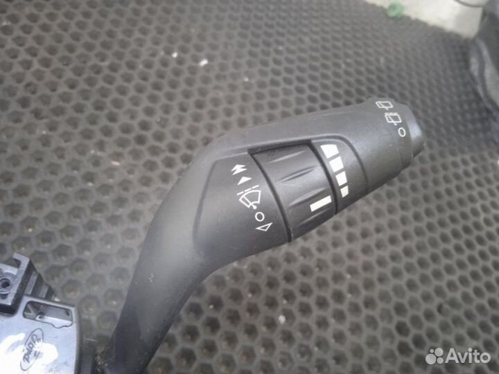 Переключатель подрулевой Ford Focus 3 2012