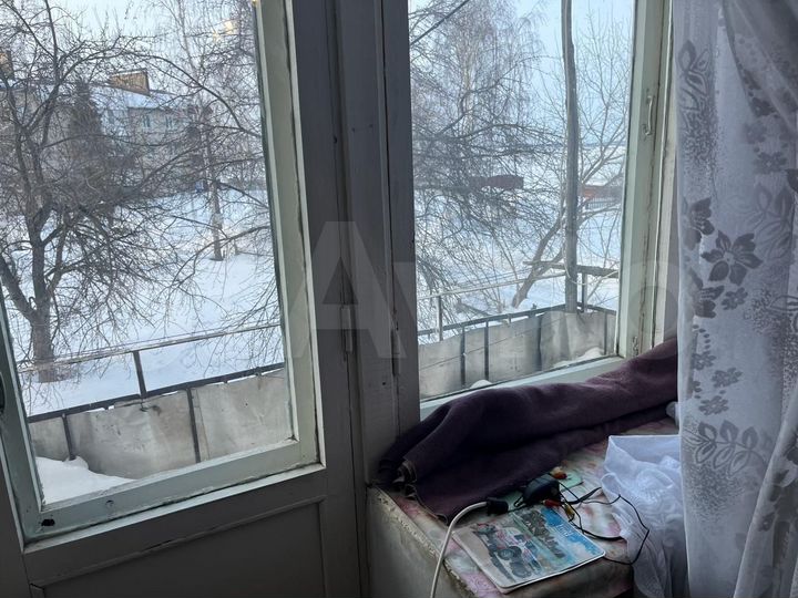 1-к. квартира, 39 м², 2/4 эт.