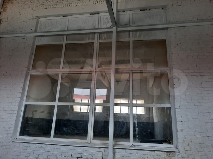 Складское помещение, 800 м²