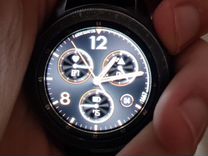 Samsung Gear S3 Frontier