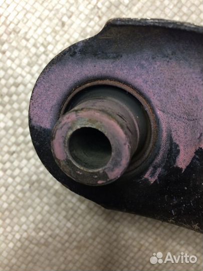 Рычаг задний под пружину Ниссан Теана 31