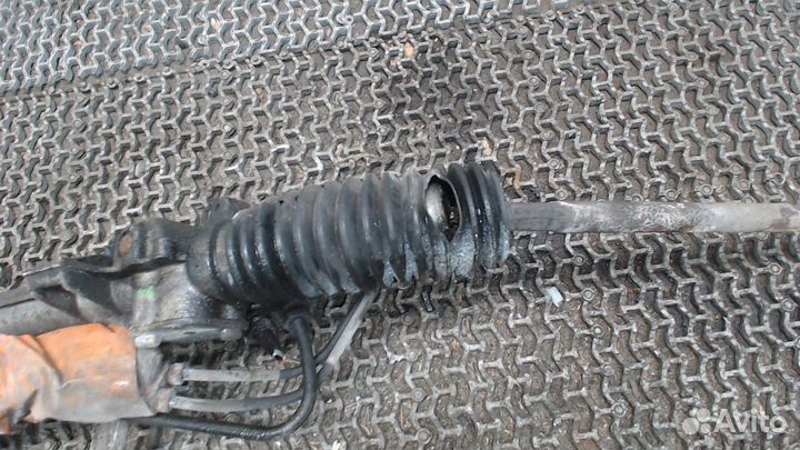 Рейка рулевая с г/у Peugeot 306, 2000