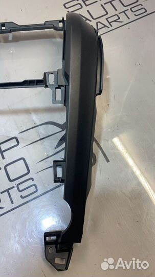 Центральная консоль Honda Cr-V 3 RE5 R20A2 2010