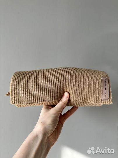 Комплект шапка и шарф siammsiamm