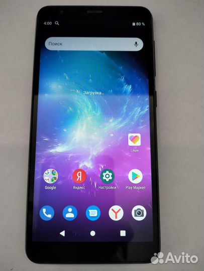 ZTE Blade A5 (2019), 2/32 ГБ