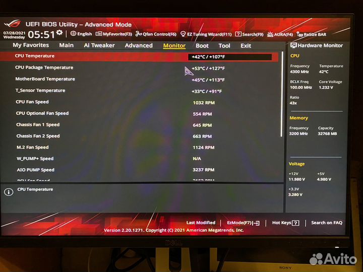 Пк AMD Ryzen 5 5600X, Palit GeForce RTX 3070 Ti