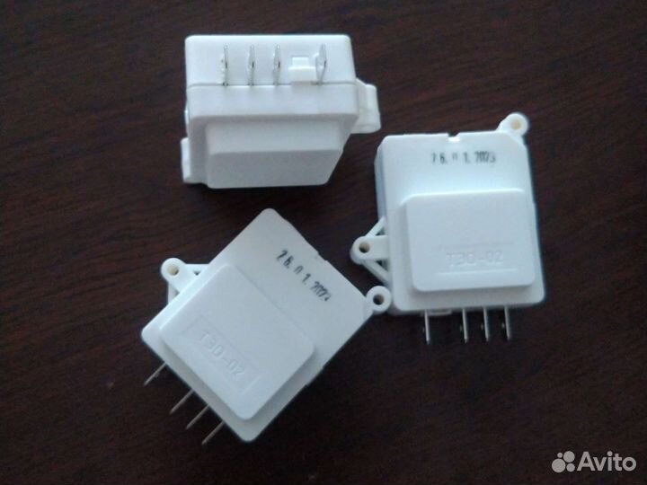 Таймер Тим - 01, Тэо - 02, оттайки электронный с