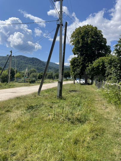 Участок 24 сот. (ИЖС)