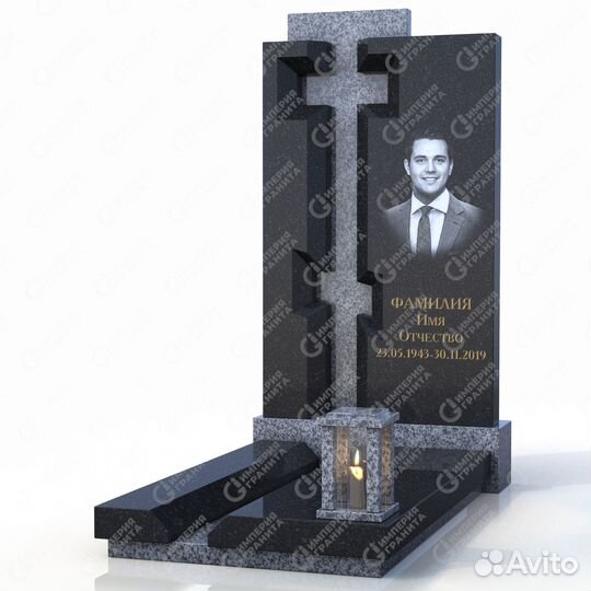 Памятники для военных на могилу