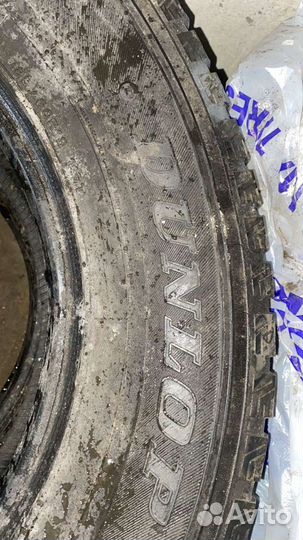 Dunlop SP Winter Ice 01 285/60 R18 60T