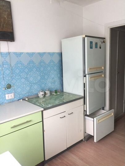 2-к. квартира, 53 м², 5/9 эт.