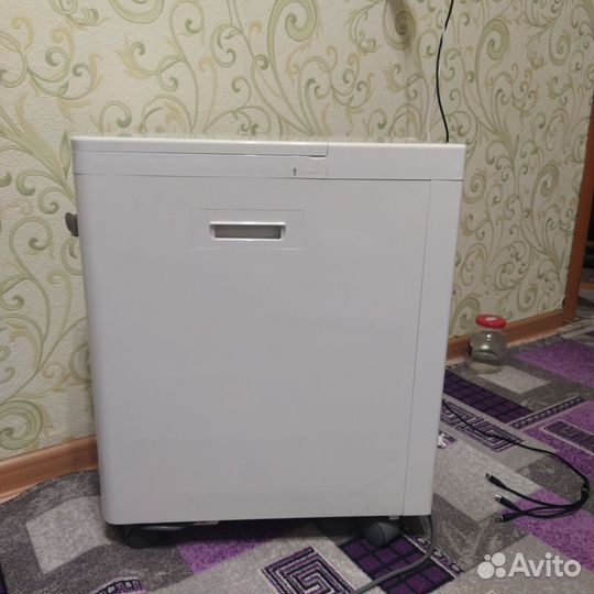 Кислородный концентратор Армед на 3 литра 7f 3 l