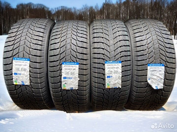 Triangle PL01 205/55 R16 94R