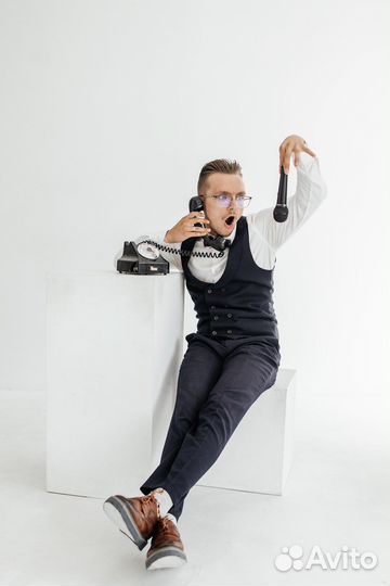 Ведущий + DJ на выпускной, корпоратив, свадьбу