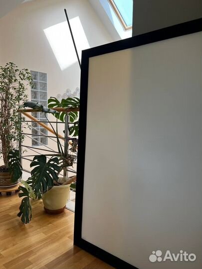 Экран для домашнего кинотеатра