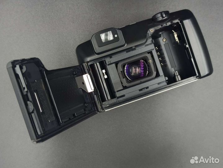 Pentax Espio 95S как новый