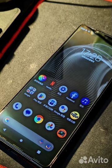 Sony Xperia 5 II, 8/128 ГБ