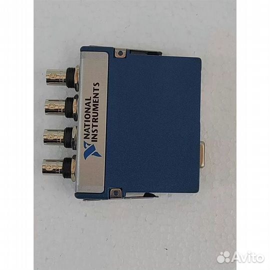 National Instruments