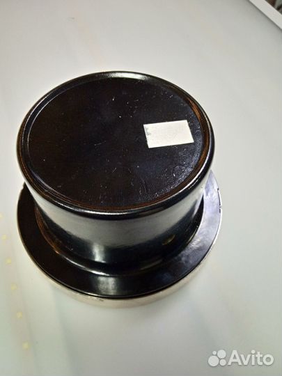 Барометр-анероид 80х1000 Па,1978г.ссср