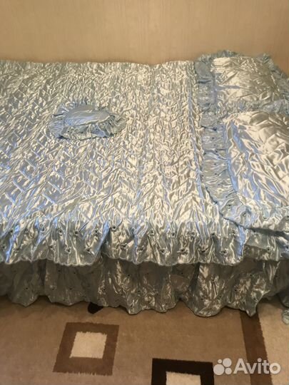 Продаю покрывало